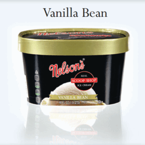 Vanilla bean