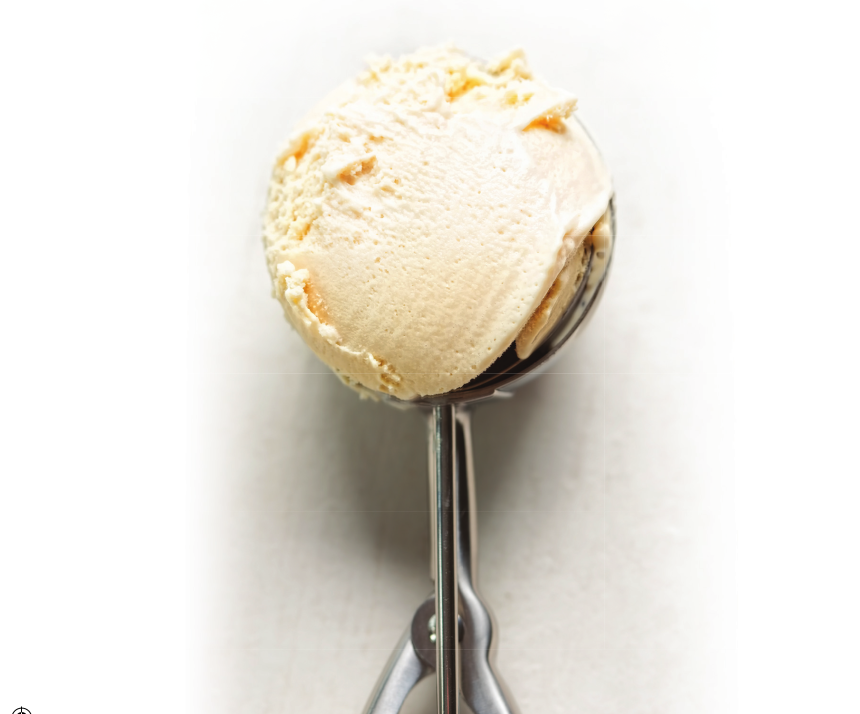 Ice cream scop